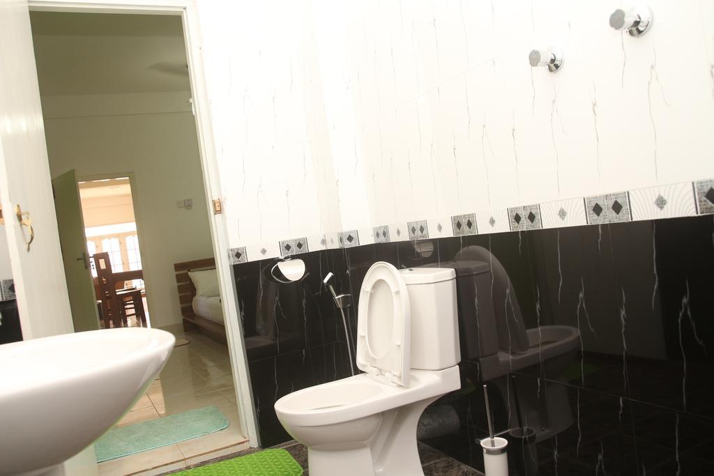 Sanovin Hotel Mirissa Pokoj fotografie
