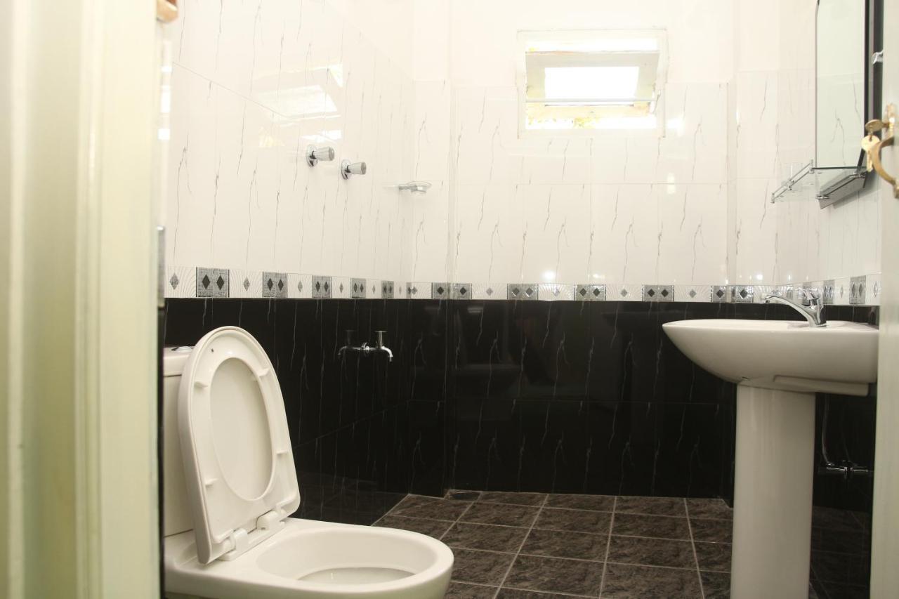 Sanovin Hotel Mirissa Pokoj fotografie